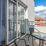 Downtown Aparments City Center Sadova