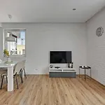 Downtown Aparments City Center Sadova