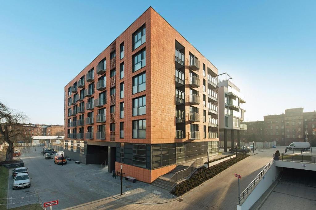 Downtown Aparments Center Sadova Apartament Gdańsk
