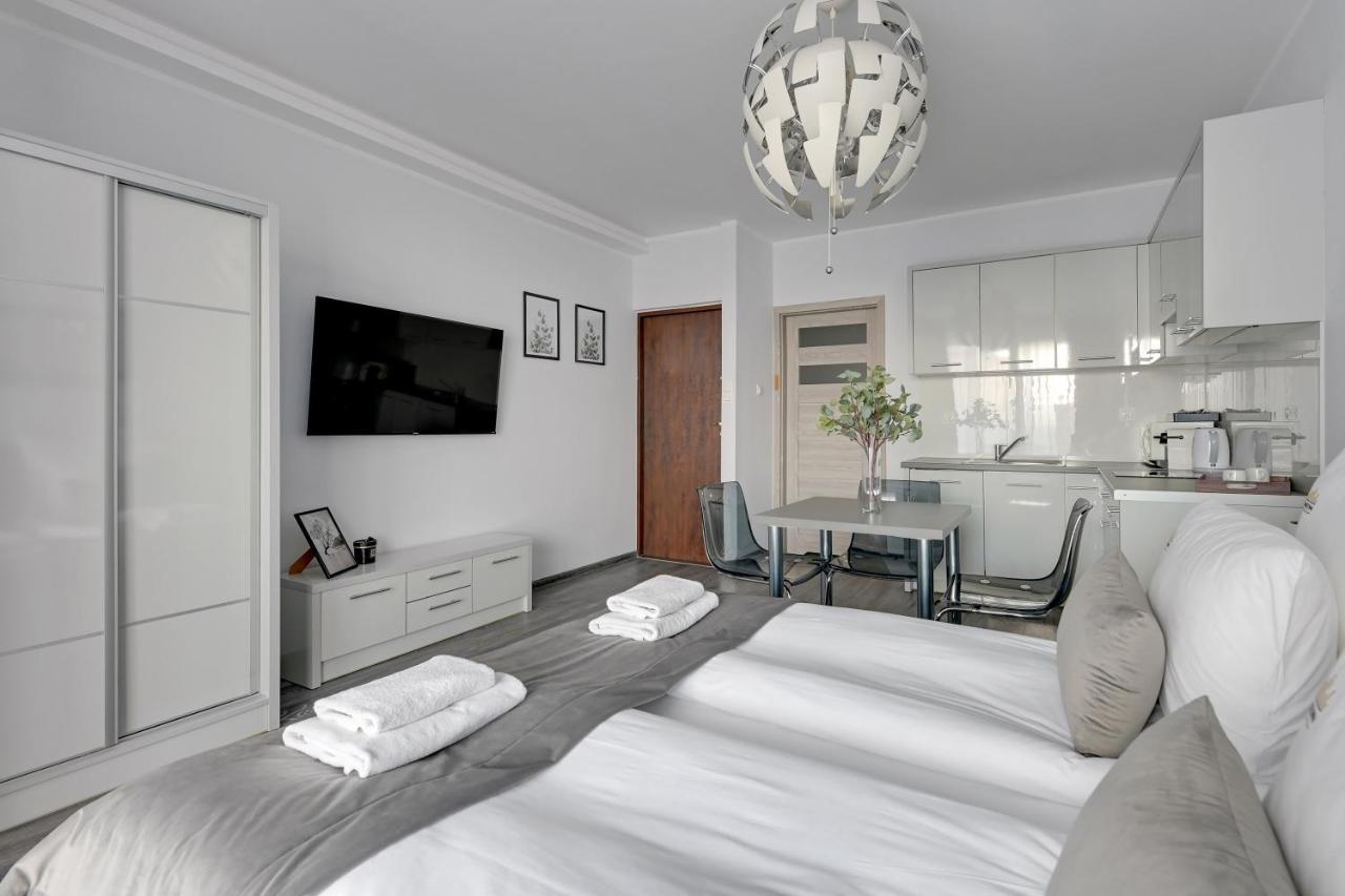Downtown Aparments Center Sadova Apartament *