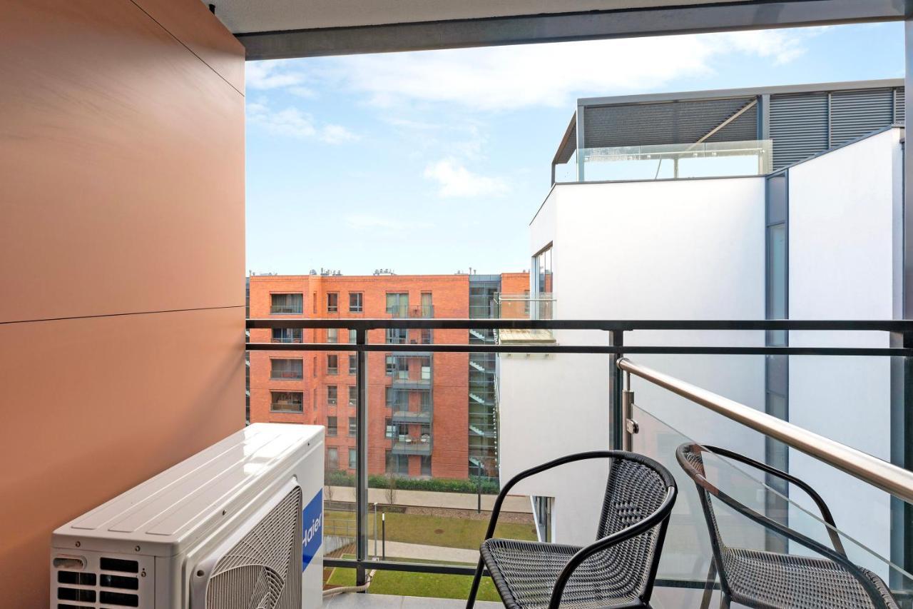 Apartament Downtown Aparments Center Sadova