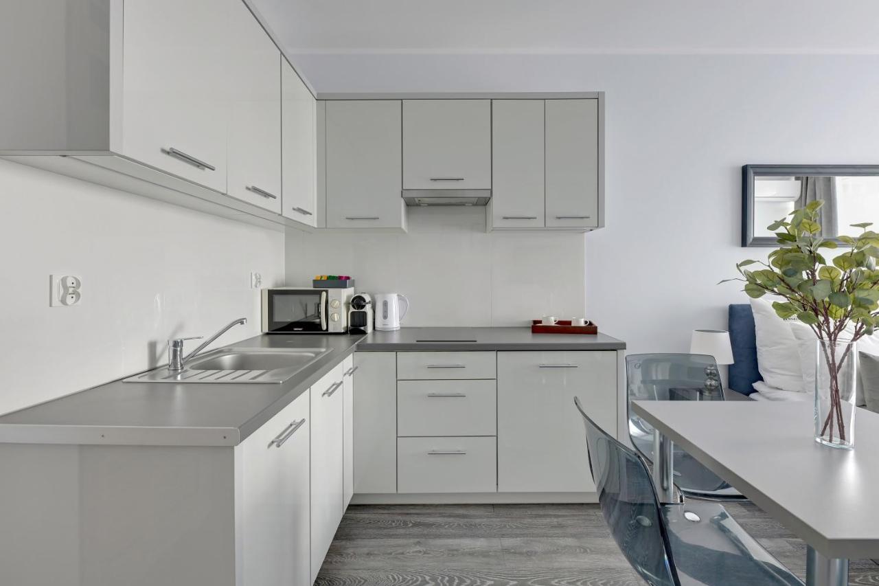 Apartament Downtown Aparments Center Sadova