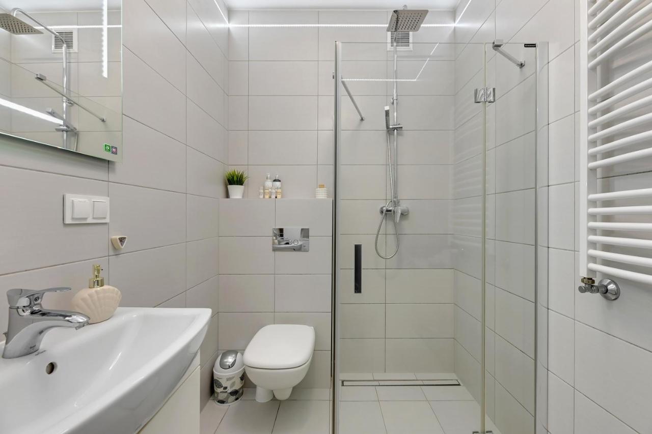 Downtown Aparments Center Sadova Apartament *