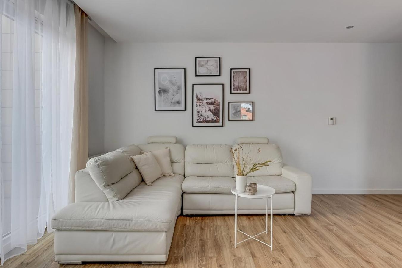Apartament Downtown Aparments Center Sadova *
