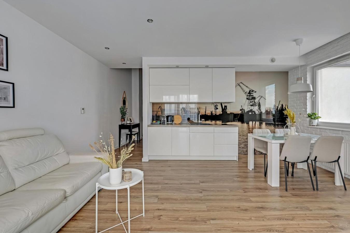 Downtown Aparments Center Sadova Huoneisto *