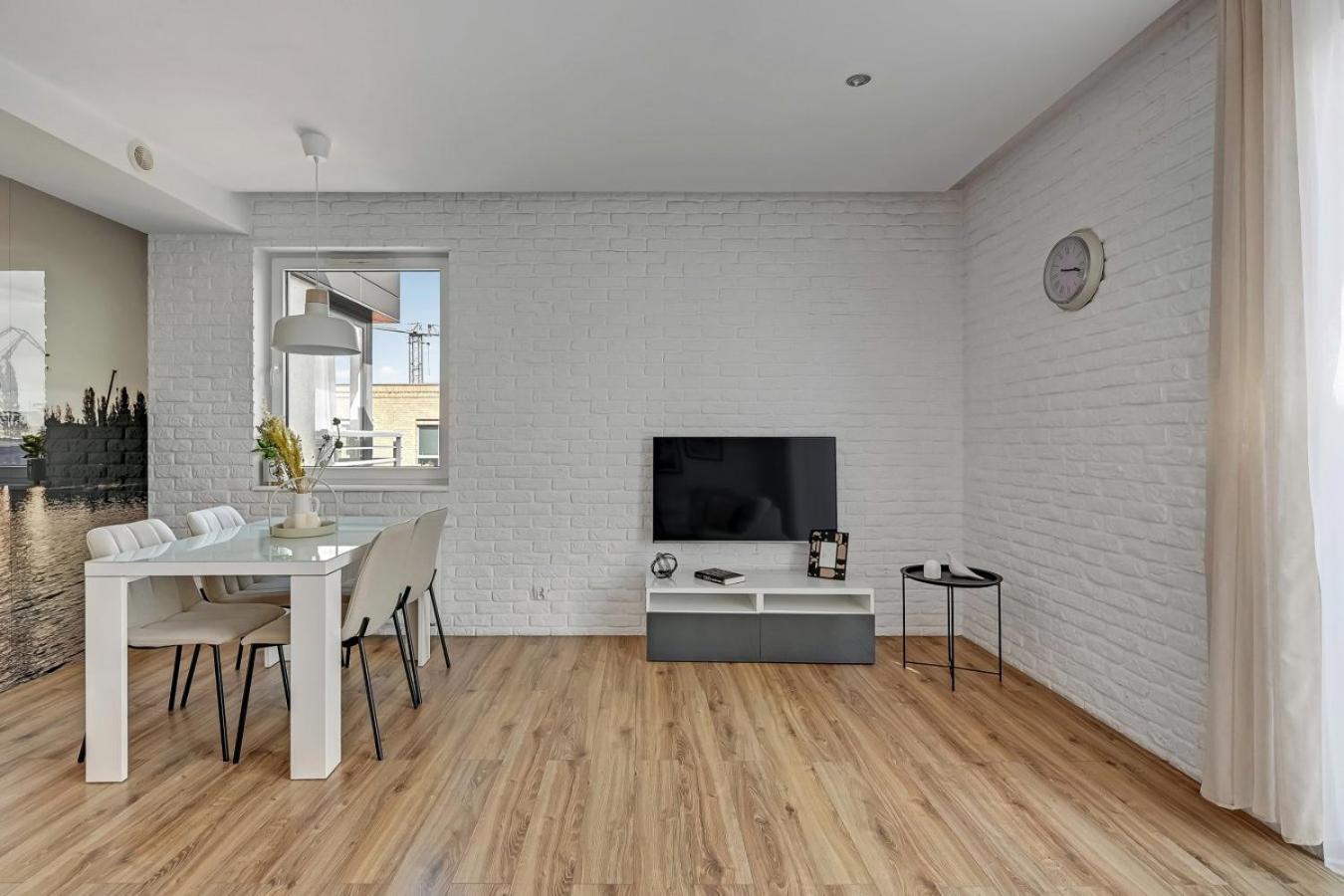 Huoneisto Downtown Aparments Center Sadova